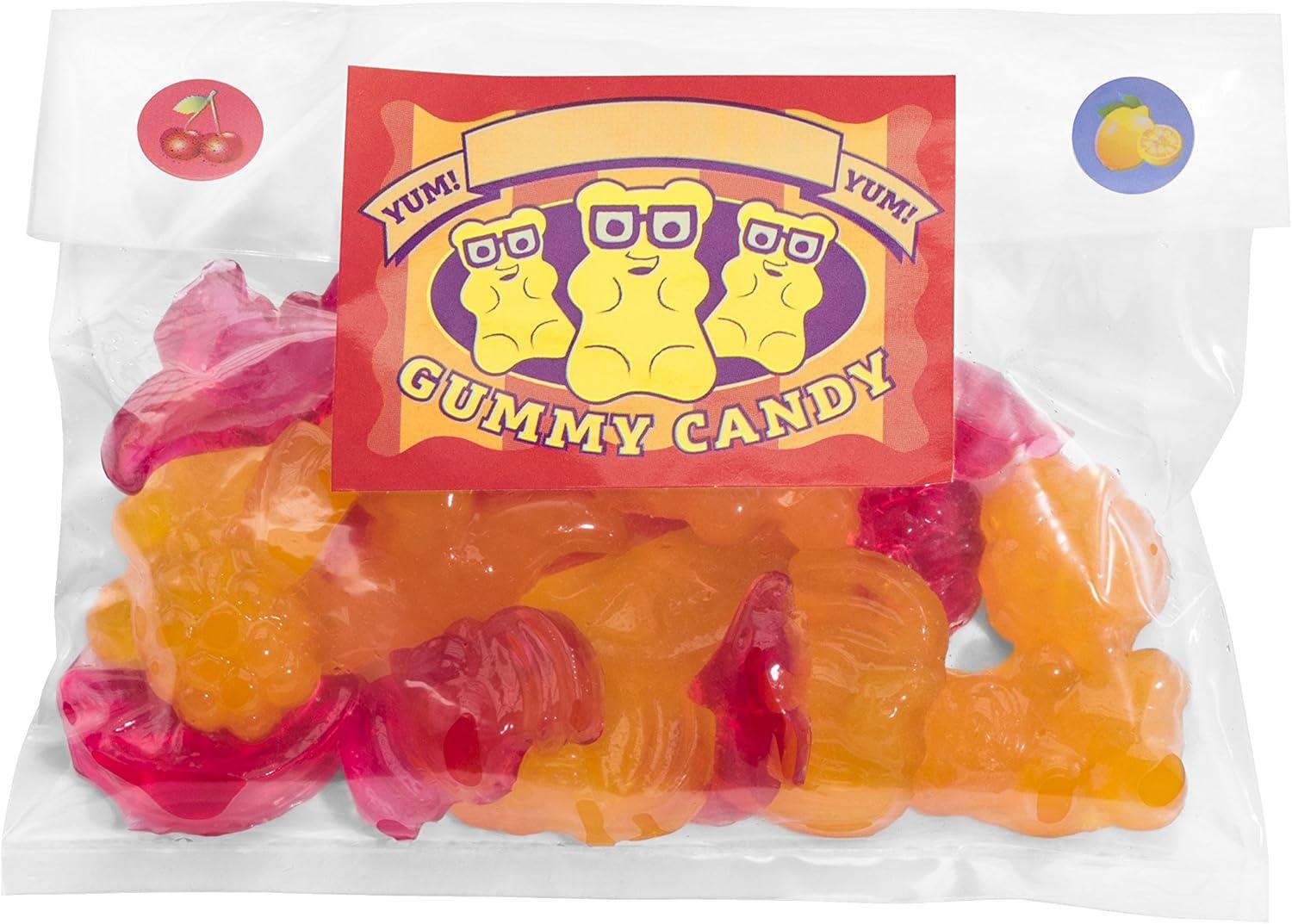 imageThames ampamp Kosmos Gummy Candy Lab V20 Tasty Labs STEM Experiment Kit Make Yummy Gummy Candies in Cool Shapes  Dinos Dolphins Bears ampamp More Explore Chemistry Made in USA Food Ingredients Included
