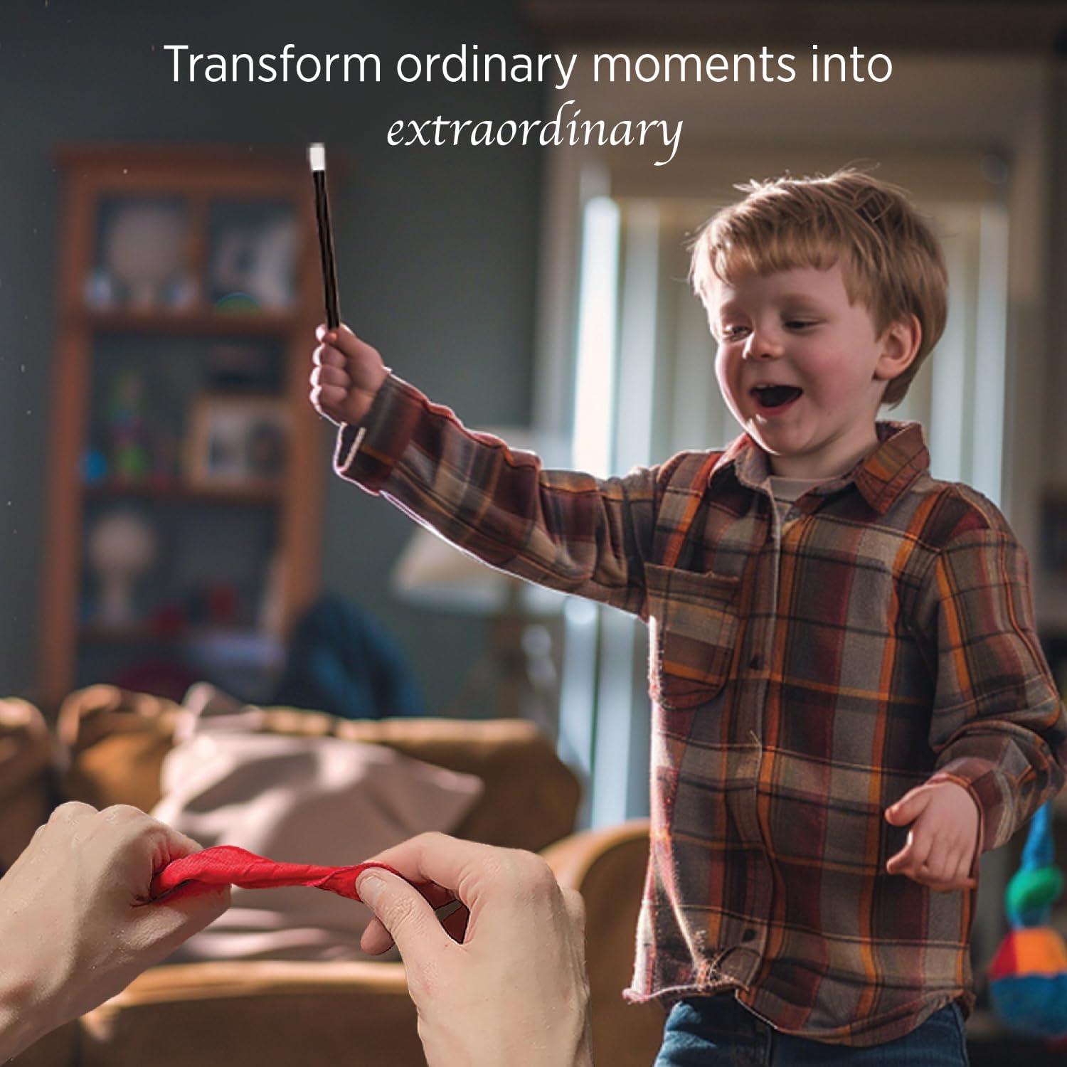 imageThames ampamp Kosmos Magic Silver Edition Playset with 100 Tricks