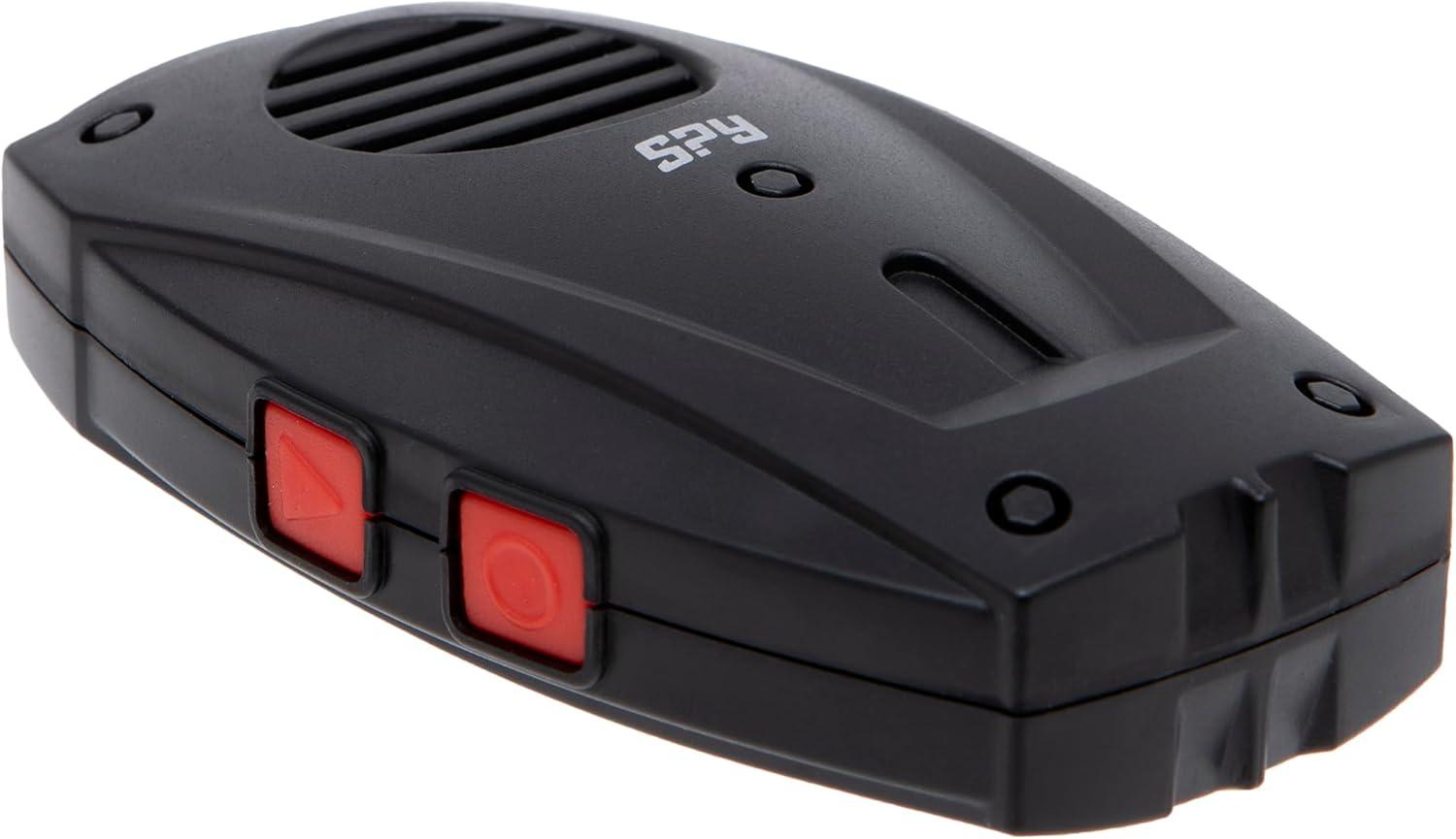 imageThames ampamp Kosmos Spy Labs Inc Voice Changer VoiceDistorting Device for Young Investigators  Distortion Slider Offers Numerous Different Ranges  Essential Tool from The Detective Gear Experts