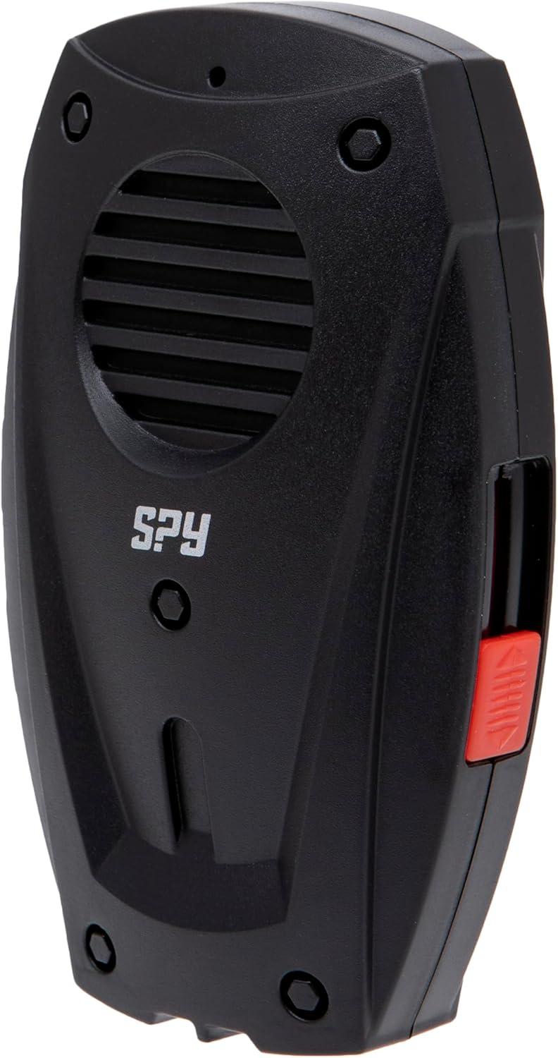 imageThames ampamp Kosmos Spy Labs Inc Voice Changer VoiceDistorting Device for Young Investigators  Distortion Slider Offers Numerous Different Ranges  Essential Tool from The Detective Gear Experts