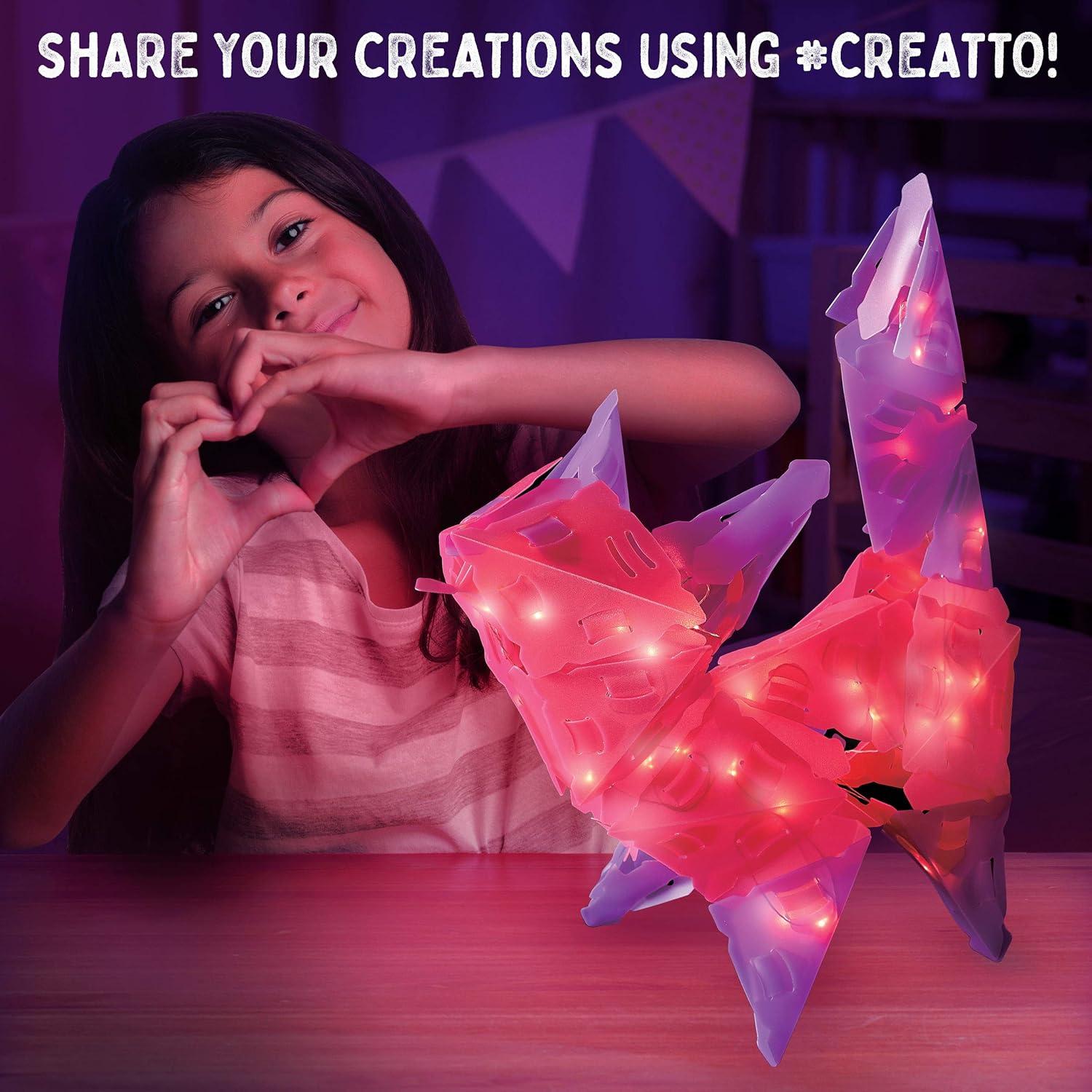 imageThames ampamp Kosmos Starlight Kitty ampamp Cutie Crew LightUp Medi