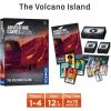 Adventure Games 3-Pack Bundle | The Volcanic Island | The Dungeon | Monochrome Inc. | Collaborative, Replayable, Storytelling Gaming Experience | 1 to 4 Players