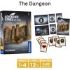 Adventure Games 3-Pack Bundle | The Volcanic Island | The Dungeon | Monochrome Inc. | Collaborative, Replayable, Storytelling Gaming Experience | 1 to 4 Players