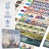 Anno 1800 – A Kosmos Game from Thames & Kosmos | A Civilization Game Based on The Video Game | Designed by Martin Wallace| for 2-4 Players, Ages 12 and up