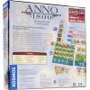 Anno 1800 – A Kosmos Game from Thames & Kosmos | A Civilization Game Based on The Video Game | Designed by Martin Wallace| for 2-4 Players, Ages 12 and up