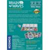Brainwaves: The Astute Goose – A Kosmos Game from Thames & Kosmos | Fun, Scientist Approved, Family-Friendly Games to Sharpen Your Mind & Train Your Brain, for Ages 8+