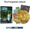 EXIT: The Game 3-Pack Escape Room Bundle | Season 2 | Forgotten Island | Polar Station | Forbidden Castle | Family-Friendly, Cooperative Game | at-Home Escape Room | 1 to 4 Players | Ages 12+