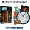 EXIT: The Game 4-Pack Escape Room | Beginner Bundle | Haunted Roller Coaster, Sunken Treasure, Mysterious Museum, House of Riddles | Family-Friendly, Cooperative Game | 1- 4 Players, Ages 10+