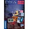 Fangs | Thames & Kosmos | Party Game | Vampires v. Werewolves v. Humans | Social Deduction | Role-Playing | 5 to 8 Players | Ages 10 and up