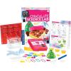 Geek & Co. Science Chocolate Science Lab Kit