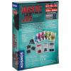 Inside Job | Social Deduction Game | Card Game | Family Games | Kosmos | 2-5 Players | Spy Games | Fast-Paced