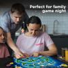 Kahuna Board Game | 2 Player Kosmos Game | Area Control Strategy | 30 Min