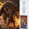 Legends of Andor : Dark Heroes (Expansion Pack)