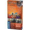 Legends of Andor : Dark Heroes (Expansion Pack)