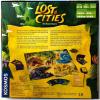 Lost Cities – The Board Game