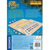 Lost Cities: Roll & Write | A Family Friendly Game from Kosmos Games |by Reiner Knizia | for 2 to 5 Players, Ages 8 and up