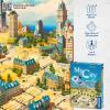 My City Roll and Build | Board Games | Dice Game | Roll and Write | 1 to 6 Players | Kosmos | 1-6 Players | Fast-Paced Game