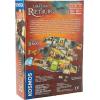 Thames & Kosmos 691746 Kosmos: The Liberation of Rietburg World of Andor, Co-op Game, 2-4 Players, Ages 10+ , Brown