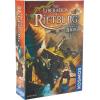 Thames & Kosmos 691746 Kosmos: The Liberation of Rietburg World of Andor, Co-op Game, 2-4 Players, Ages 10+ , Brown