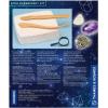 Thames & Kosmos Amazing Minerals STEM Experiment Kit | Excavate 3 Real Mineral Specimens | Explore Crystals, Rocks & Minerals | 3-Language Instruction Manual (English, French, Spanish)