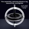Thames & Kosmos Gyroscope | Perfectly Balanced & Precision Tested | Essential STEM Tool | Classic Scientific Device | Experiments in Physics, Forces & Gravity | Nostalgic Spinning Science Toy