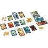 Thames & Kosmos Lost Cities: Rivals Card Game | Strategy Auction Adventure | Vibrant Colors for Two to Four Players | Family Friendly Fun by Kosmos
