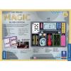 Thames & Kosmos Magic: Silver Edition Playset with 100 Tricks