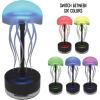 Thames & Kosmos Robotic Jellyfish Nightlight Kit | Hands-on STEM Activity, Build a Decorative, Motorized Lamp | Changes Color & Rotates | Soothing, Sensory-Friendly Motion | Engineering for Ages 8+