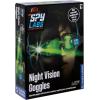 Thames & Kosmos Spy Labs Inc: Night Vision Goggles Conduct Secret Missions & Surveillance at Night! | Essential Tools & Tricks of The Trade from The Detective Gear Experts for Young Investigators