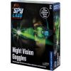 Thames & Kosmos Spy Labs Inc: Night Vision Goggles Conduct Secret Missions & Surveillance at Night! | Essential Tools & Tricks of The Trade from The Detective Gear Experts for Young Investigators