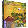 The Adventures of Robin Hood | A Kosmos Game | Family-Friendly, Cooperative, Role-Player, Story-Driven Game for 2 to 4 Players, Ages 10 and up