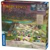The Lord of The Rings: Adventure to Mount Doom | Family Game | Cooperative Game | Strategy Game