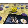 The Rose King Board Game | Classic 2 Player Kosmos Game | Award Winning Designer Dirk Henn