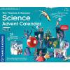 The Thames & Kosmos Science Advent Calendar Vol 3 | 24 Daily STEM Experiments in Chemistry, Biology & Physics, Countdown to Winter Holiday Celebrations | Fun, Wholesome Family Tradition (2025 Version)