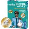 Brainwaves: The Astute Goose – A Kosmos Game from Thames & Kosmos | Fun, Scientist Approved, Family-Friendly Games to Sharpen Your Mind & Train Your Brain, for Ages 8+