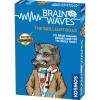 Brainwaves: The Brilliant Boar – A Kosmos Game from Thames & Kosmos | Fun, Scientist Approved, Family-Friendly Games to Sharpen Your Mind & Train Your Brain, for Ages 8+