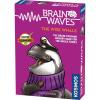 Brainwaves: The Wise Whale – A Kosmos Game from Thames & Kosmos | Fun, Scientist Approved, Family-Friendly Games to Sharpen Your Mind & Train Your Brain, for Ages 8+