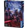 Fangs | Thames & Kosmos | Party Game | Vampires v. Werewolves v. Humans | Social Deduction | Role-Playing | 5 to 8 Players | Ages 10 and up