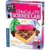 Geek & Co. Science Chocolate Science Lab Kit