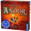 Legends of Andor Board Game | Cooperative Strategy Adventure Game By KOSMOS | Spiel Des Jahres Kennerspiel Winner(Legends of Andor Board Game)