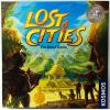 Lost Cities – The Board Game