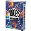 Noobs in Space |Cooperative Games | Puzzle Solving