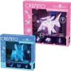 Thames & Kosmos Creatto Bundle: Sparkle Unicorn & Friends and Moonlight Elephant Safari