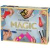 Thames & Kosmos Magic: Silver Edition Playset with 100 Tricks