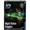 Thames & Kosmos Spy Labs Inc: Night Vision Goggles Conduct Secret Missions & Surveillance at Night! | Essential Tools & Tricks of The Trade from The Detective Gear Experts for Young Investigators
