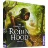 The Adventures of Robin Hood | A Kosmos Game | Family-Friendly, Cooperative, Role-Player, Story-Driven Game for 2 to 4 Players, Ages 10 and up