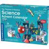 The Thames & Kosmos Science Advent Calendar Vol 3 | 24 Daily STEM Experiments in Chemistry, Biology & Physics, Countdown to Winter Holiday Celebrations | Fun, Wholesome Family Tradition (2025 Version)
