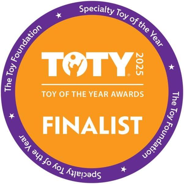 imageThames ampamp Kosmos Pinball Machine Maker STEM Experiment Kit Toy of the Year Finalist Build a Reconfigurable Pinball Machine Explore Physics Force Motion Gravity Simple Machines Gumballs Included