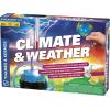 Thames & Kosmos Climate & Weather Science Kit | Learn About Climate Change, Global Warming, Ocean Currents | 23 Stem Experiments | 48 Page Color Manual | Winner Dr. Toy Best Green Toy Award