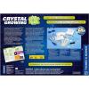 Thames & Kosmos Crystal Growing: Glow-in-The-Dark Science Kit | 12 Experiments, Ages 10+ | Learn About Crystallization | Grow Crystals & Crystal Geodes The Glow in The Dark | 32-Page Manual